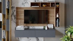 Полка навесная ТД-102.28 в Менделеевске - mendeleevsk.mebel24.online | фото 8