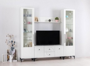 Полка навесная Вестра в Менделеевске - mendeleevsk.mebel24.online | фото 5