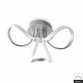 Потолочная люстра Mantra Knot Led 4994 в Менделеевске - mendeleevsk.mebel24.online | фото 2