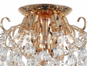 Потолочная люстра ST-Luce Orecchini SL846.202.06 в Менделеевске - mendeleevsk.mebel24.online | фото 2