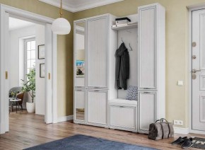 Прихожая Ливорно Дуб сонома в Менделеевске - mendeleevsk.mebel24.online | фото 2