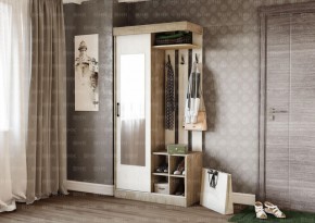 Прихожая Рона в Менделеевске - mendeleevsk.mebel24.online | фото 1
