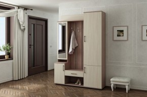 ВИЗИТ Прихожая в Менделеевске - mendeleevsk.mebel24.online | фото 4