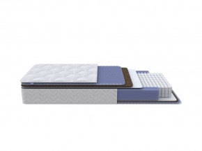 PROxSON Матрас Active Comfort M (Ткань Трикотаж Эко) 90x190 в Менделеевске - mendeleevsk.mebel24.online | фото 1