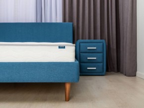 PROxSON Матрас Active Comfort M (Ткань Трикотаж Эко) 90x190 в Менделеевске - mendeleevsk.mebel24.online | фото 5