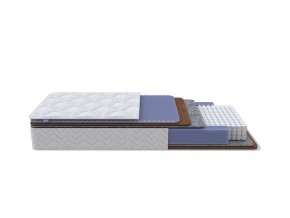 PROxSON Матрас Active Duo M/F (Ткань Трикотаж Эко) 90x190 в Менделеевске - mendeleevsk.mebel24.online | фото 1
