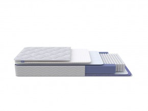 PROxSON Матрас Active Duo S/F (Ткань Трикотаж Эко) 160x190 в Менделеевске - mendeleevsk.mebel24.online | фото 1