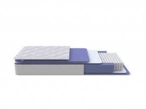 PROxSON Матрас Active F (Ткань Трикотаж Эко) 90x200 в Менделеевске - mendeleevsk.mebel24.online | фото 1