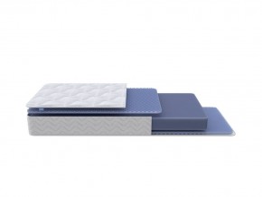 PROxSON Матрас Active Flex M (Ткань Трикотаж Эко) 140x200 в Менделеевске - mendeleevsk.mebel24.online | фото 1