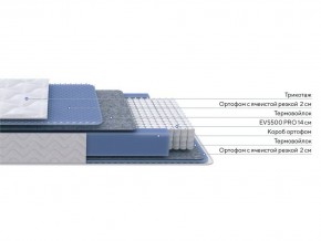 PROxSON Матрас Active M Roll (Ткань Трикотаж Эко) 120x195 в Менделеевске - mendeleevsk.mebel24.online | фото 2