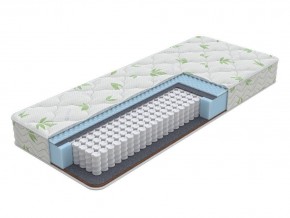 PROxSON Матрас Баланс Дуо EVS (Трикотаж Aloe Vera) 200x190 в Менделеевске - mendeleevsk.mebel24.online | фото 2