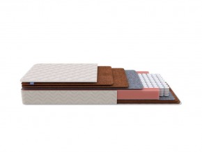 PROxSON Матрас Base F (Ткань Синтетический жаккард) 140x200 в Менделеевске - mendeleevsk.mebel24.online | фото 1
