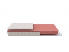 PROxSON Матрас Base Flex S (Ткань Жаккард Twist) 80x190 в Менделеевске - mendeleevsk.mebel24.online | фото 1