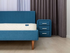 PROxSON Матрас Base Flex S (Ткань Жаккард Twist) 90x195 в Менделеевске - mendeleevsk.mebel24.online | фото 5