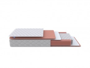PROxSON Матрас Base M (Ткань Синтетический жаккард) 120x200 в Менделеевске - mendeleevsk.mebel24.online | фото 1