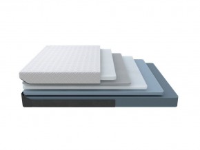 PROxSON Матрас Elysium Exclusive Foam (Трикотаж Elysium) 90x190 в Менделеевске - mendeleevsk.mebel24.online | фото