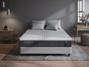 PROxSON Матрас Elysium Exclusive Spring (Трикотаж Elysium) 120x200 в Менделеевске - mendeleevsk.mebel24.online | фото 3