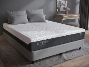 PROxSON Матрас Elysium Exclusive Spring (Трикотаж Elysium) 90x200 в Менделеевске - mendeleevsk.mebel24.online | фото 4