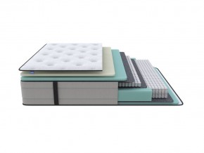 PROxSON Матрас Elysium Soft (Трикотаж Spiral-RT) 140x200 в Менделеевске - mendeleevsk.mebel24.online | фото 1