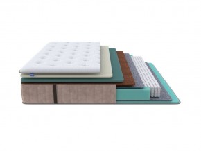 PROxSON Матрас Glory Firm (Трикотаж Prestige Latte) 90x190 в Менделеевске - mendeleevsk.mebel24.online | фото 1