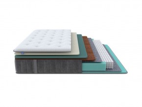 PROxSON Матрас Glory Firm (Трикотаж Prestige Steel) 160x220 в Менделеевске - mendeleevsk.mebel24.online | фото 1