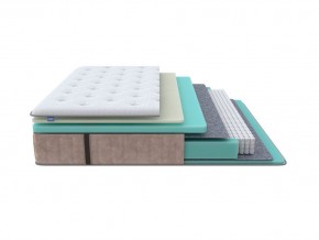 PROxSON Матрас Glory Medium (Трикотаж Prestige Latte) 180x220 в Менделеевске - mendeleevsk.mebel24.online | фото 1