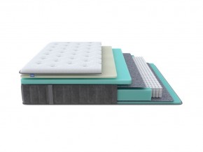 PROxSON Матрас Glory Medium (Трикотаж Prestige Steel) 200x220 в Менделеевске - mendeleevsk.mebel24.online | фото 1