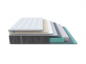 PROxSON Матрас Glory Soft (Трикотаж Prestige Steel) 120x200 в Менделеевске - mendeleevsk.mebel24.online | фото 1