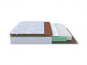 PROxSON Матрас Green Duo M/F (Tricotage Dream) 140x195 в Менделеевске - mendeleevsk.mebel24.online | фото 1