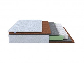 PROxSON Матрас Green F (Tricotage Dream) 80x200 в Менделеевске - mendeleevsk.mebel24.online | фото 1