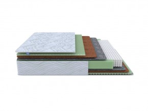 PROxSON Матрас Green M (Tricotage Dream) 200x210 в Менделеевске - mendeleevsk.mebel24.online | фото 1