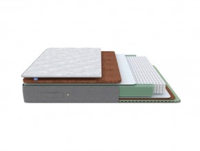 PROxSON Матрас Lux Duo M/F (Non-Stress) 140x200 в Менделеевске - mendeleevsk.mebel24.online | фото 1