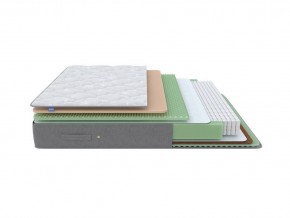 PROxSON Матрас Lux Duo M/S (Non-Stress) 180x190 в Менделеевске - mendeleevsk.mebel24.online | фото 1