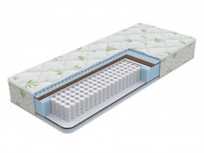 PROxSON Матрас Люкс EVS (Трикотаж Aloe Vera) 180x190 в Менделеевске - mendeleevsk.mebel24.online | фото 2
