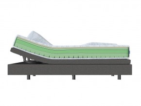 PROxSON Матрас Motion Memo Flex S (Motion Dream) 140x195 в Менделеевске - mendeleevsk.mebel24.online | фото 2