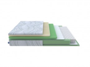 PROxSON Матрас Motion Memo M (Motion Dream) 200x190 в Менделеевске - mendeleevsk.mebel24.online | фото 1