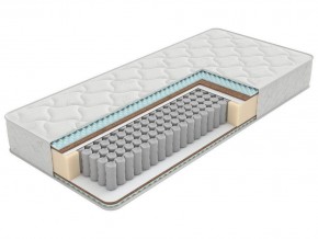 PROxSON Матрас Optima EVS (Ткань Трикотаж Эко) 120x200 в Менделеевске - mendeleevsk.mebel24.online | фото