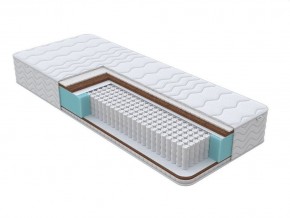 PROxSON Матрас Orto Feel (Multiwave) 180x190 в Менделеевске - mendeleevsk.mebel24.online | фото 1