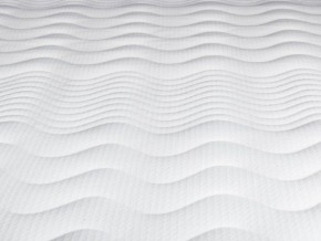 PROxSON Матрас Orto Joga Hatha (Multiwave) 200x200 в Менделеевске - mendeleevsk.mebel24.online | фото 8