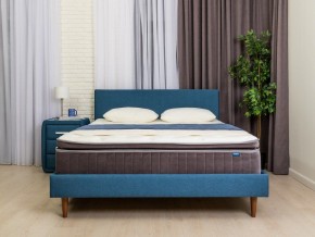 PROxSON Матрас Paradise Medium (Трикотаж Prestige Steel) 140x195 в Менделеевске - mendeleevsk.mebel24.online | фото 3