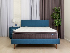 PROxSON Матрас Paradise Medium (Трикотаж Prestige Steel) 140x195 в Менделеевске - mendeleevsk.mebel24.online | фото 4
