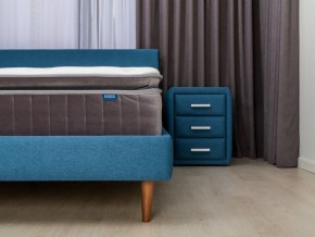 PROxSON Матрас Paradise Medium (Трикотаж Prestige Steel) 140x195 в Менделеевске - mendeleevsk.mebel24.online | фото 6