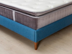PROxSON Матрас Paradise Medium (Трикотаж Prestige Steel) 140x195 в Менделеевске - mendeleevsk.mebel24.online | фото 7