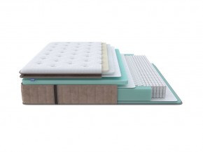 PROxSON Матрас Paradise Soft (Трикотаж Prestige Latte) 200x190 в Менделеевске - mendeleevsk.mebel24.online | фото 1