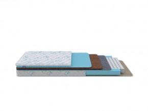 PROxSON Матрас Совенок (Cotton Little PROSON) 120x200 в Менделеевске - mendeleevsk.mebel24.online | фото 1