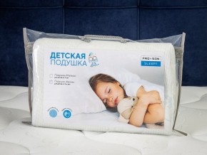 PROxSON Подушка Кроха (Ткань Трикотаж) 39x24 в Менделеевске - mendeleevsk.mebel24.online | фото 11