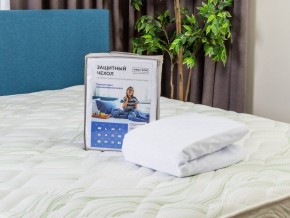 PROxSON Защитный чехол Aqua Save Light S (Ткань влагостойкая Tencel Jersey) 160x190 в Менделеевске - mendeleevsk.mebel24.online | фото 7