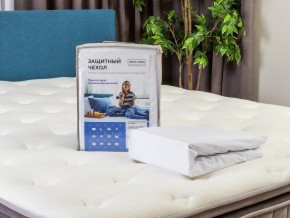 PROxSON Защитный чехол Aqua Save Light Top (Ткань влагостойкая Tencel Jersey) 120x200 в Менделеевске - mendeleevsk.mebel24.online | фото 7