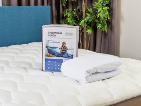 PROxSON Защитный чехол Aqua Save Plush S (Ткань влагостойкая Coral Fleece) 160x200 в Менделеевске - mendeleevsk.mebel24.online | фото 8