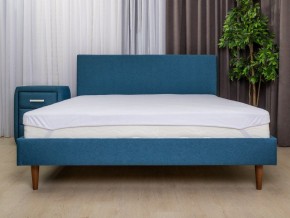 PROxSON Защитный чехол Aqua Stop Plush (Ткань влагостойкая Coral Fleece) 180x190 в Менделеевске - mendeleevsk.mebel24.online | фото 7